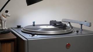 Man About Town / The Eddie Safranski Quintet