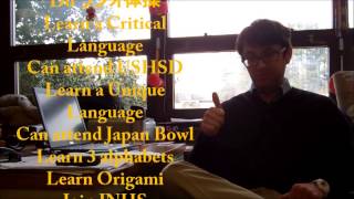 Langley Japanese video 2014