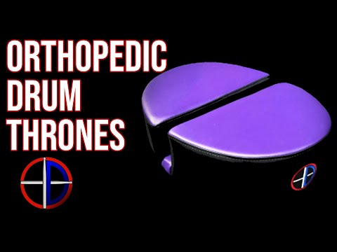 Orthopedic Drum Thrones