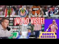 5 cosas que NO VISTE vs Cibao | ¡Chicharito ROMPE RÉCORD y CHIVAS VA POR TODO! 🔥 Liga MX y Conca |
