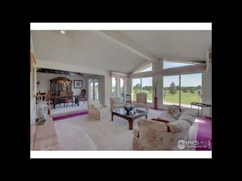 1107 Purdue Dr, Longmont, CO home video tour
