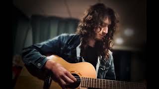 12-string acoustic-electric cover of Hozier's \