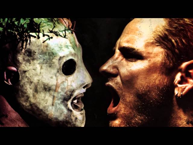 Corey Taylor | Jason Christopher - Rainbow In The Dark