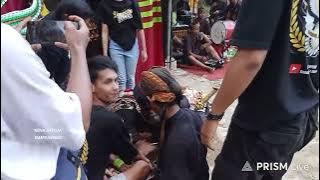 LIVE🔴HARI INIKEBLAK2 SENIJARANAN RONGGO SADEWO LIVE DESA KLUNCING TANAHLOS KC LICIN KAB BANYUWANGI‼️