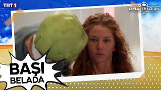 Uzaylılar, Leyla’yı Kaçırdı - Leyla Ile Mecnun Özel Sahneler