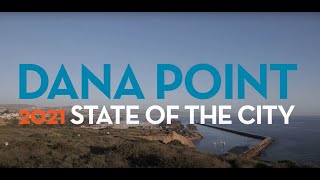State of the City 2021