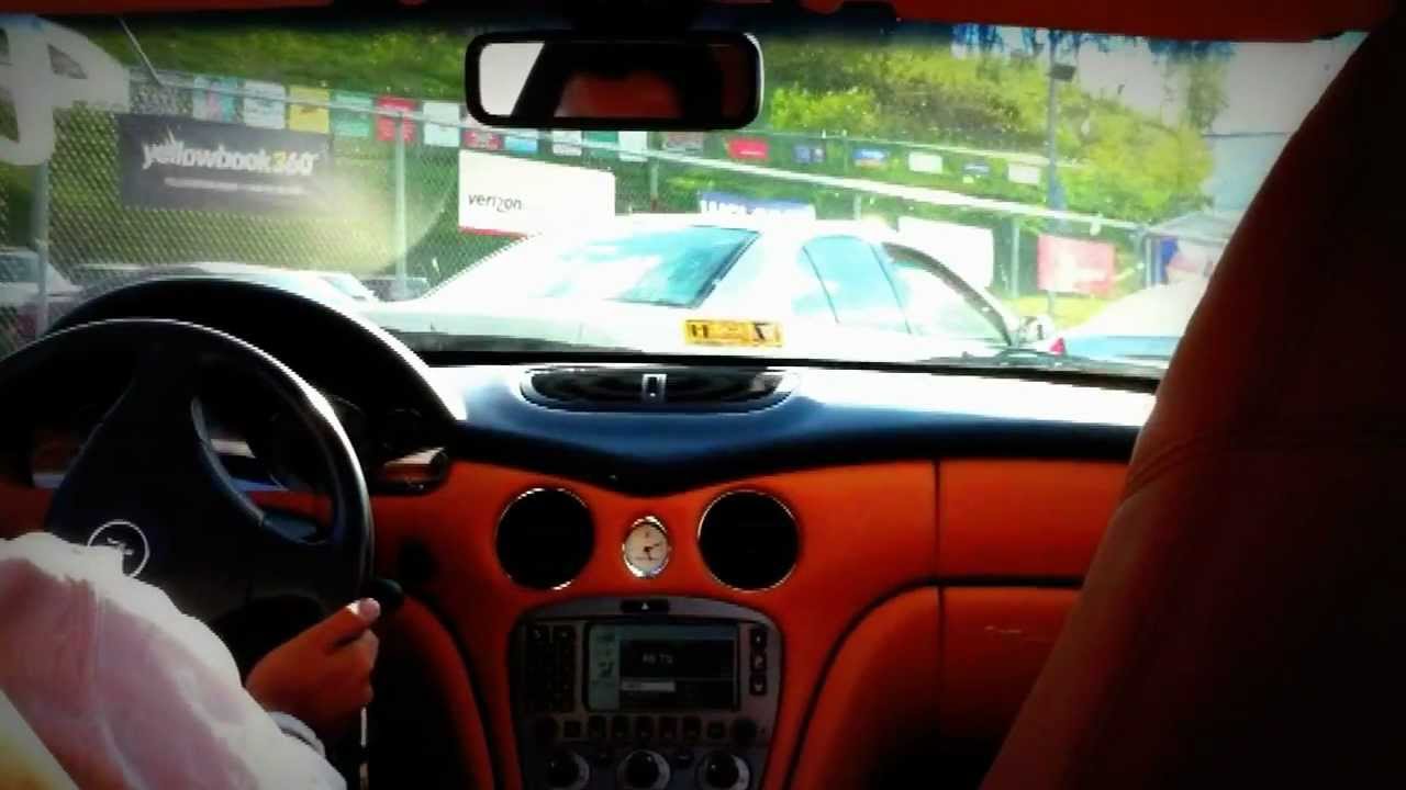 Car Club at Virginia Tech Spring 2011 YouTube