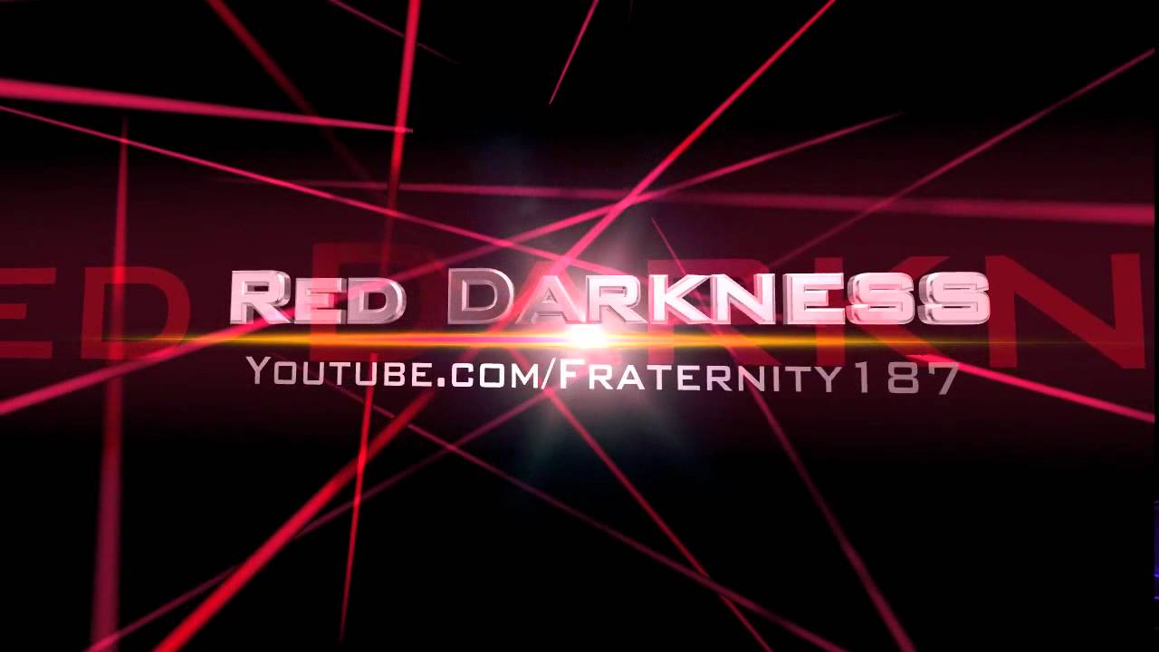 Red Darkness Intro