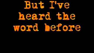 I Am a Rock   Simon   Garfunkel Lyrics