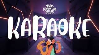 karaoke The Moon  Embun 2019  Fusion Jazz Cover