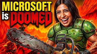 Microsoft is DOOMED. screenshot 5