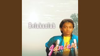 Relakanlah