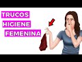 17 HACKS DE HIGIENE FEMENINA SOLO PARA CHICAS ▶ TRUCOS que DEBERÍAS SABER [SI FUNCIONA]😱