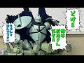 【#プラモゆっくり劇場】ライブ楽しみだね【ガンプラ・プラモデル】#多幸アタル