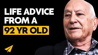 How to Fix your Financial Mindset | Lessons from a 92-Year-Old