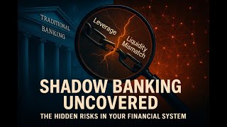 Shadow Banking Uncovered: The Hidden Risks in Your Financial System