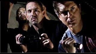 Ghost Adventures (Spoof) #2!