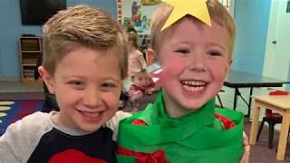 NBCA Preschool Graduation Slideshow