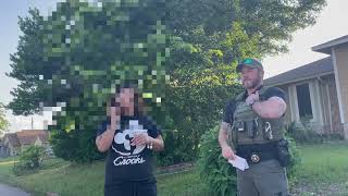 Lone Star Fugitive Hunters - S1E4 - Sometimes it's that easy