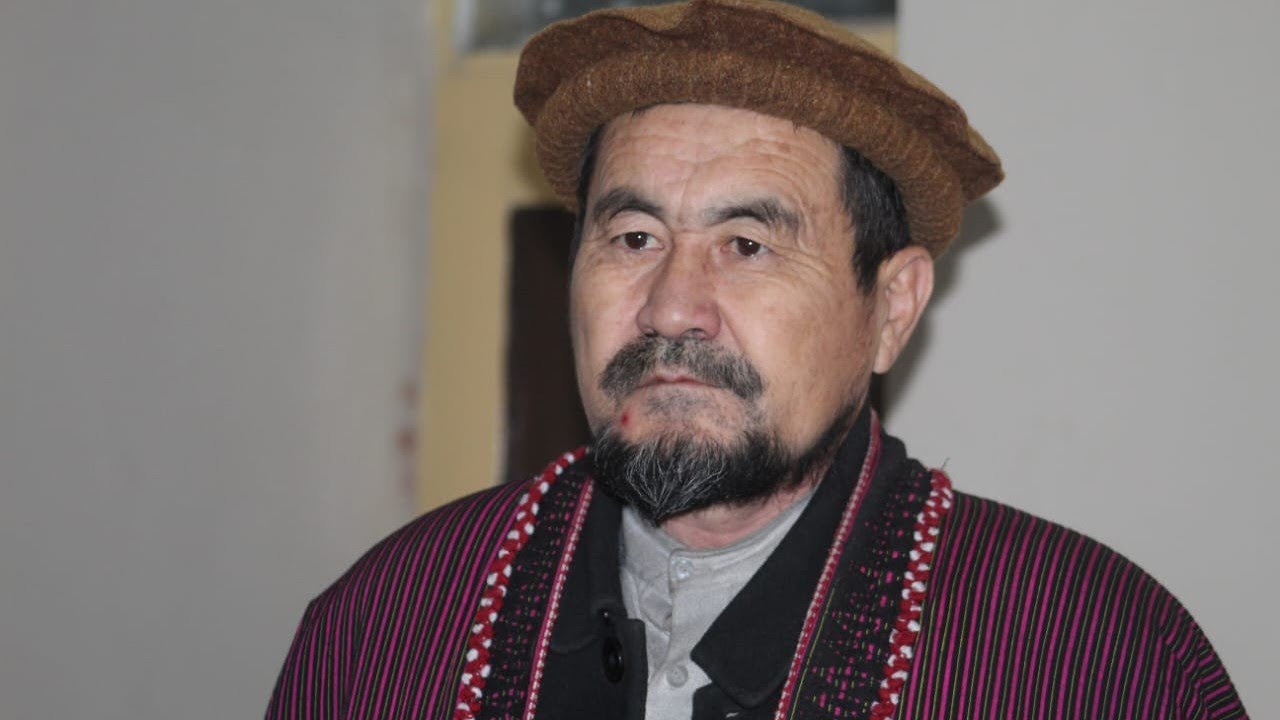 خاطرات استاد ذبیح الله خان شهید،بمناسبت چهل و یکمین سالگرد شهادت شأن،از زبان حاجی ملاحبیب الله رحیمی