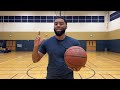 Warning: This 300-Shot Basketball Workout Exposes Your Weaknesses 😳