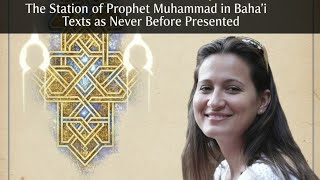 “Randa Elhamamsy Reveals: How the Bahá’í Faith Honors Prophet Muhammad . Information