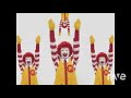 Upside mcdonald insanity  mrhorseshoe  intercom  topic  ravedj