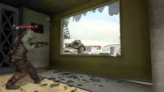black ops 2-Random midgame trickshot by CriSiS_Hitmarkah