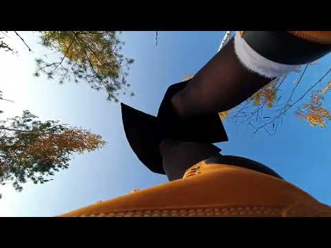 Giantess Trampling YOU With Timberland Boots Preview