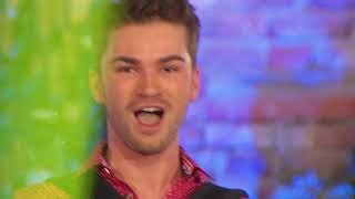 Andreas Hastreiter - A Bisserl Sp An Schuss Humor