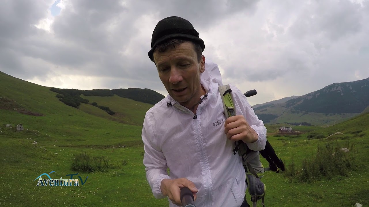 AventuraTV - La stâna din Șugări