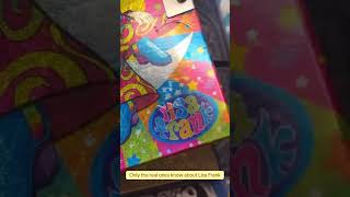 #lisafrank #nostalgia #throwback #early2000s #y2k #disney #hillaryduff #90s #90sbaby