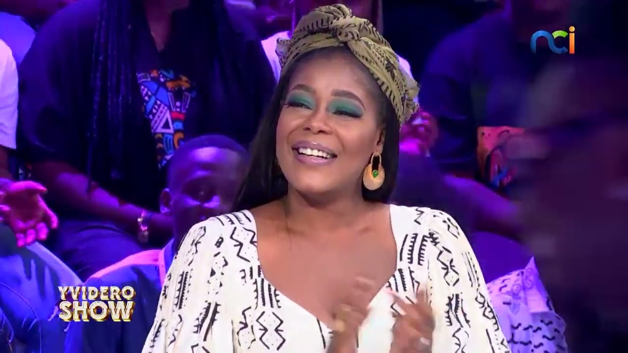 Emmanuelle Keita à propos de Rémy Adan : 