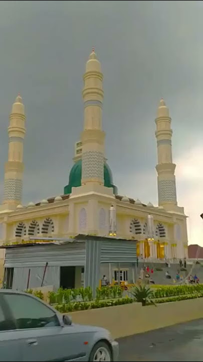 Masjid Agung Karanganyar #terbaru #viral #masjidagungkaranganyar #iwk #info #kabar #shotrs #masjid