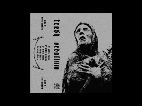 TREST Germany Ordalium Ordeal Version 2019