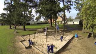 Barfield School extended edit