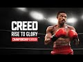 Creed rise to glory  championship edition  launch trailer  meta quest 2