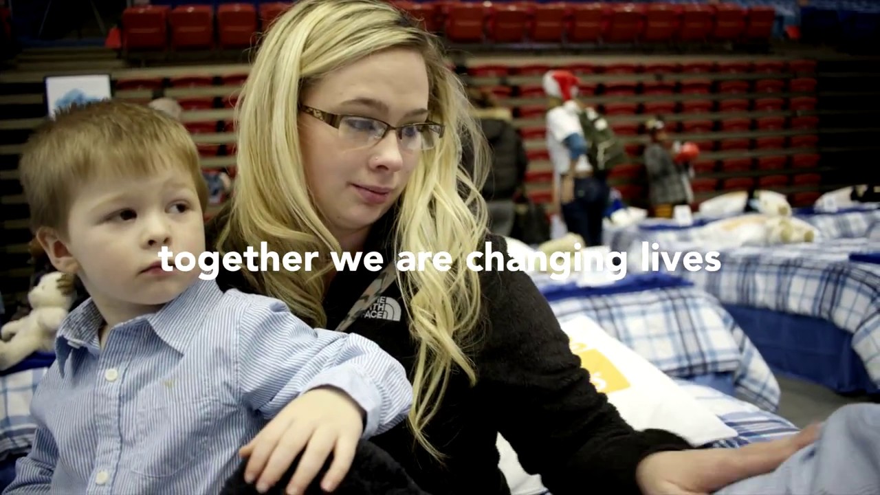 Secret Smiles "A Day to Dream" Charity Event YouTube