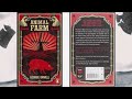 Animal farm  george orwell chapter 1 audio book