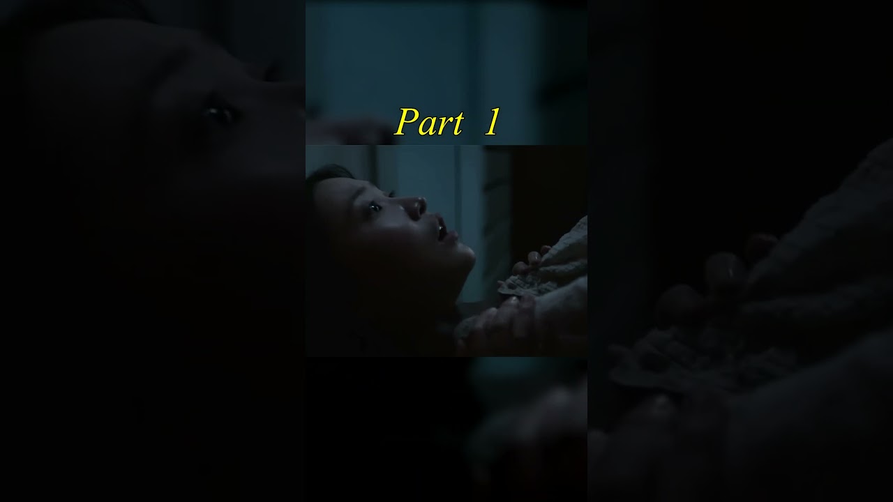 The Ghost Game 2025 Film Explained in Hindi Urdu Summarised  Part 1