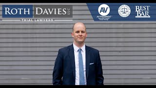 Roth Davies, LLC. Criminal Defense Lawyers in Overland Park