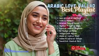 Arabic Love Songs for Late Night Feelings 🌙💘 | Chill, Soft & Tender screenshot 1