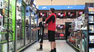 Jack Vale Pooter Contest