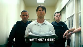 How to Make a Killing (2026) Crime/Action Movie In English Recap | Margaret Qualley, Glen Powell