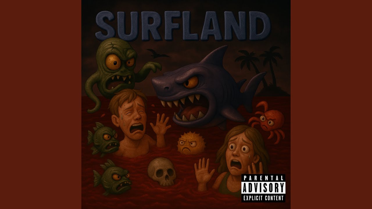 Watch Surf 2 on YouTube Watch Surf 2 on YouTube