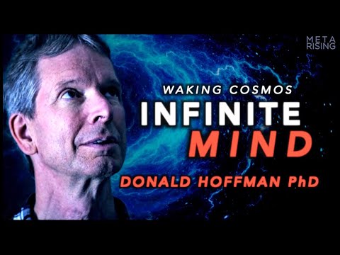 Is there an Infinite Mind? | Donald Hoffman | The Case Against Reality