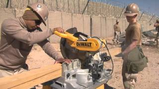 Seabees Build for the Future