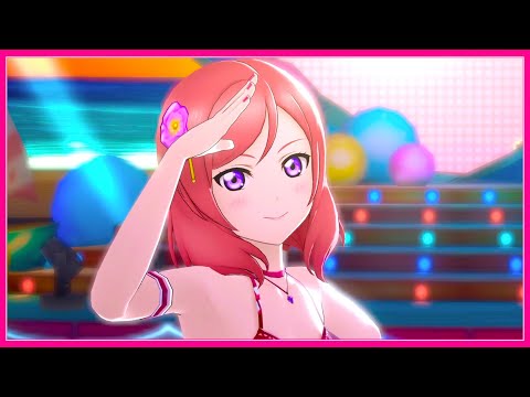 【μ's】タカラモノズ【スクスタ】