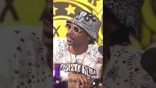 Snoop Dogg Say The Pepsi Commercial For Super Bowl Was Dre Idea