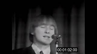 1966 12 27   Buffalo Springfield   For What It's Worth Where The Action Is